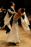 Unassigned/Not identified at UK Open 2008
