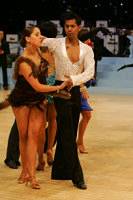 Unassigned/Not identified at UK Open 2008