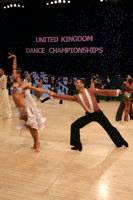 Unassigned/Not identified at UK Open 2008