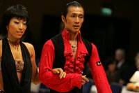 Unassigned/Not identified at UK Open 2008