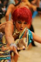 Unassigned/Not identified at UK Open 2008