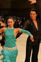 Unassigned/Not identified at UK Open 2008