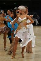 Unassigned/Not identified at UK Open 2008