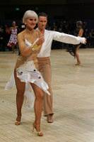 Unassigned/Not identified at UK Open 2008
