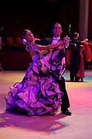 Unassigned/Not identified at Blackpool Dance Festival 2008
