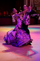 Unassigned/Not identified at Blackpool Dance Festival 2008