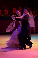 Unassigned/Not identified at Blackpool Dance Festival 2008