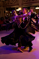 Unassigned/Not identified at Blackpool Dance Festival 2008