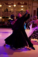 Unassigned/Not identified at Blackpool Dance Festival 2008