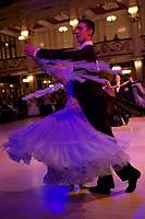 Unassigned/Not identified at Blackpool Dance Festival 2008