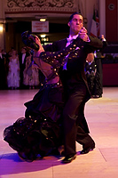 Unassigned/Not identified at Blackpool Dance Festival 2008