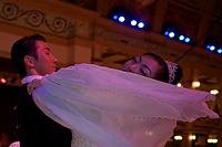 Unassigned/Not identified at Blackpool Dance Festival 2008