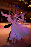 Unassigned/Not identified at Blackpool Dance Festival 2008