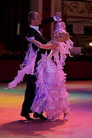 Unassigned/Not identified at Blackpool Dance Festival 2008