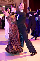 Unassigned/Not identified at Blackpool Dance Festival 2008