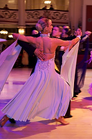 Unassigned/Not identified at Blackpool Dance Festival 2008