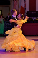 Unassigned/Not identified at Blackpool Dance Festival 2008