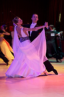 Unassigned/Not identified at Blackpool Dance Festival 2008