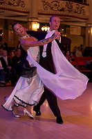Unassigned/Not identified at Blackpool Dance Festival 2008