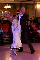 Unassigned/Not identified at Blackpool Dance Festival 2008