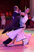 Unassigned/Not identified at Blackpool Dance Festival 2008