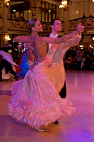 Unassigned/Not identified at Blackpool Dance Festival 2008