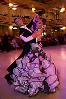 Unassigned/Not identified at Blackpool Dance Festival 2008