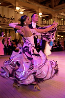Unassigned/Not identified at Blackpool Dance Festival 2008