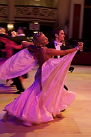 Unassigned/Not identified at Blackpool Dance Festival 2008