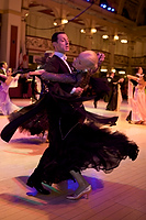 Unassigned/Not identified at Blackpool Dance Festival 2008