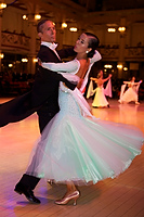 Unassigned/Not identified at Blackpool Dance Festival 2008
