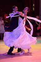 Unassigned/Not identified at Blackpool Dance Festival 2008