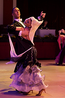 Unassigned/Not identified at Blackpool Dance Festival 2008