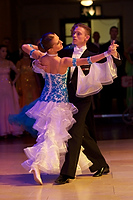 Unassigned/Not identified at Blackpool Dance Festival 2008