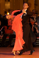 Unassigned/Not identified at Blackpool Dance Festival 2008