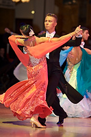Unassigned/Not identified at Blackpool Dance Festival 2008