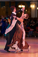 Unassigned/Not identified at Blackpool Dance Festival 2008