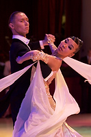 Unassigned/Not identified at Blackpool Dance Festival 2008
