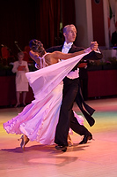 Unassigned/Not identified at Blackpool Dance Festival 2008