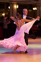 Unassigned/Not identified at Blackpool Dance Festival 2008
