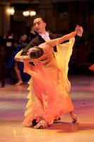 Unassigned/Not identified at Blackpool Dance Festival 2008