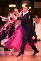 Unassigned/Not identified at Blackpool Dance Festival 2008