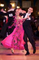Unassigned/Not identified at Blackpool Dance Festival 2008
