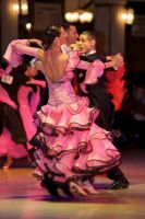 Unassigned/Not identified at Blackpool Dance Festival 2008
