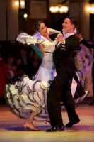 Unassigned/Not identified at Blackpool Dance Festival 2008