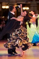 Unassigned/Not identified at Blackpool Dance Festival 2008