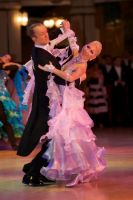 Unassigned/Not identified at Blackpool Dance Festival 2008