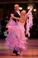 Unassigned/Not identified at Blackpool Dance Festival 2008
