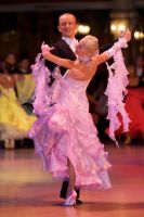 Unassigned/Not identified at Blackpool Dance Festival 2008