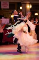 Unassigned/Not identified at Blackpool Dance Festival 2008